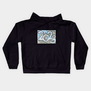 2023 Kids Hoodie